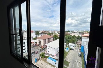 1 Bedroom Condo for sale in Chang Phueak, Chiang Mai