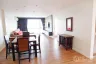 2 Bedroom Condo for rent in Sukhumvit Suite, Khlong Toei Nuea, Bangkok near BTS Nana