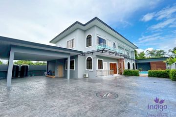 4 Bedroom House for sale in San Na Meng, Chiang Mai