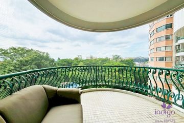 1 Bedroom Condo for rent in Suthep, Chiang Mai
