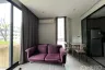 1 Bedroom Condo for rent in Mori Haus, Phra Khanong Nuea, Bangkok