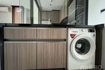 1 Bedroom Condo for rent in Mori Haus, Phra Khanong Nuea, Bangkok