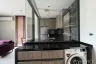 1 Bedroom Condo for rent in Mori Haus, Phra Khanong Nuea, Bangkok