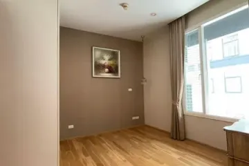 3 Bedroom Condo for rent in 39 by Sansiri, Khlong Tan Nuea, Bangkok near BTS Phrom Phong