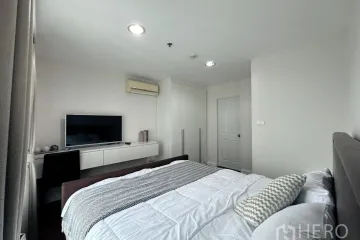 3 Bedroom Condo for sale in Belle Grand Rama 9, Huai Khwang, Bangkok near MRT Phra Ram 9