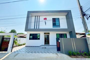 3 Bedroom House for sale in Nong Khwai, Chiang Mai