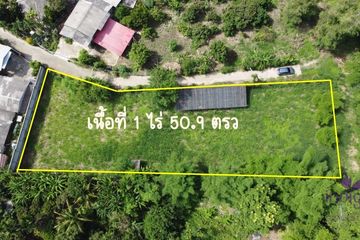 Land for sale in Huai Sai, Chiang Mai