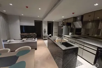 2 Bedroom Condo for rent in The Reserve 61 Hideaway, Khlong Tan Nuea, Bangkok near BTS Ekkamai