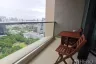 2 Bedroom Condo for rent in Sindhorn Residence, Lumpini, Bangkok near BTS Ploen Chit