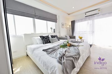 1 Bedroom Condo for sale in Chang Phueak, Chiang Mai