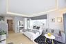 1 Bedroom Condo for sale in Chang Phueak, Chiang Mai