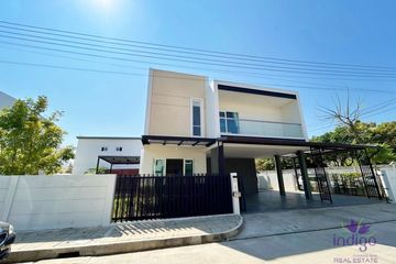 4 Bedroom House for sale in Chang Phueak, Chiang Mai