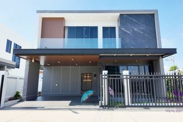 4 Bedroom House for sale in Khun Khong, Chiang Mai