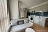 1 Bedroom Condo for rent in Runesu Thonglor 5, Khlong Tan Nuea, Bangkok near BTS Thong Lo