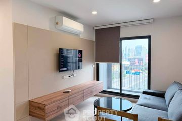 2 Bedroom Condo for rent in Aspire Vipha-Victory, Sam Sen Nai, Bangkok near MRT Rang Nam
