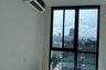 2 Bedroom Condo for rent in NUE District R9, Huai Khwang, Bangkok near MRT Phra Ram 9