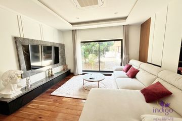 2 Bedroom House for rent in Nong Chom, Chiang Mai
