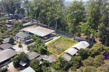 Land for sale in Saraphi, Chiang Mai
