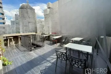 Commercial for rent in Khlong Tan Nuea, Bangkok