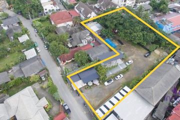 Land for sale in Pa Daet, Chiang Mai