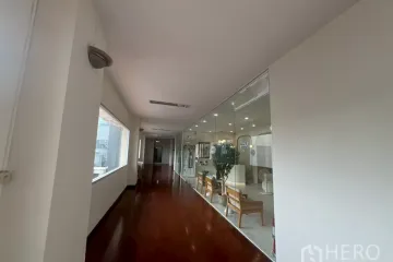 Commercial for rent in Khlong Tan Nuea, Bangkok