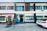 2 Bedroom Townhouse for sale in Nong Pa Khrang, Chiang Mai