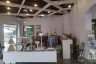Commercial for rent in Talat Noi, Bangkok near MRT Hua Lamphong