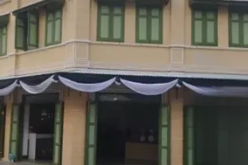 Commercial for rent in Talat Noi, Bangkok near MRT Hua Lamphong