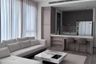 2 Bedroom Condo for rent in RHYTHM Charoenkrung Pavillion, Wat Phraya Krai, Bangkok near BTS Saphan Taksin