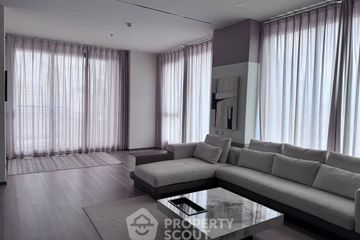2 Bedroom Condo for rent in RHYTHM Charoenkrung Pavillion, Wat Phraya Krai, Bangkok near BTS Saphan Taksin