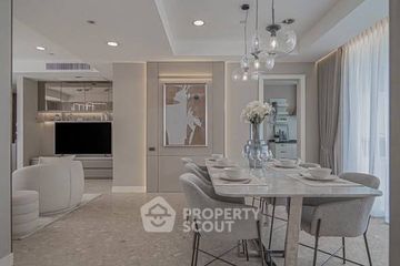 3 Bedroom Condo for Sale or Rent in Hampton Thonglor 10, Khlong Tan Nuea, Bangkok near BTS Thong Lo