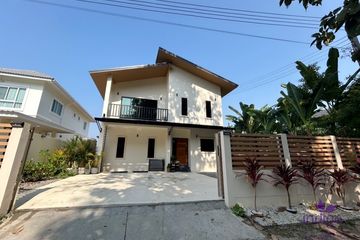 4 Bedroom House for sale in San Phi Suea, Chiang Mai