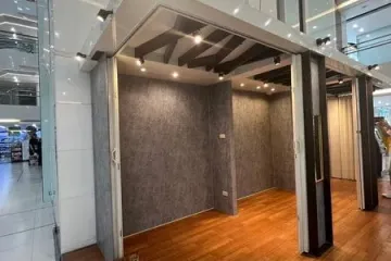 Commercial for rent in Khlong Toei, Bangkok near MRT Queen Sirikit National Convention Centre