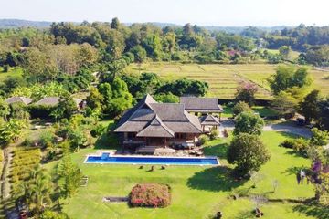 2 Bedroom House for sale in Saluang, Chiang Mai
