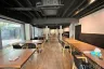 Commercial for rent in Khlong Tan Nuea, Bangkok