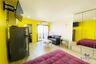 1 Bedroom Condo for sale in Chang Khlan, Chiang Mai