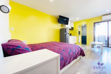 1 Bedroom Condo for sale in Chang Khlan, Chiang Mai