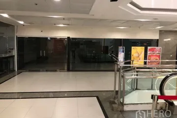 Commercial for rent in Khlong Toei, Bangkok near MRT Queen Sirikit National Convention Centre