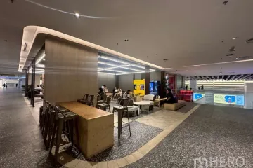 Commercial for rent in Khlong Toei, Bangkok near MRT Queen Sirikit National Convention Centre