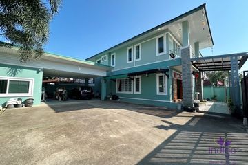 3 Bedroom House for sale in Chang Phueak, Chiang Mai