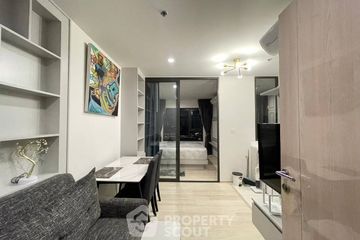1 Bedroom Condo for rent in Life One Wireless, Lumpini, Bangkok near BTS Ploen Chit