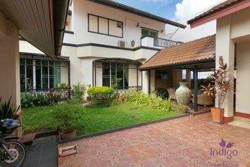 6 Bedroom House for sale in Nong Khwai, Chiang Mai