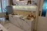 Commercial for rent in Nawamin, Bangkok