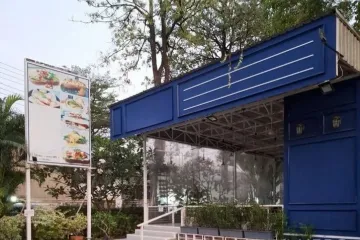 Commercial for rent in Nawamin, Bangkok