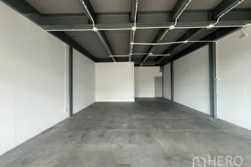 Commercial for rent in Khlong Toei, Bangkok near MRT Queen Sirikit National Convention Centre