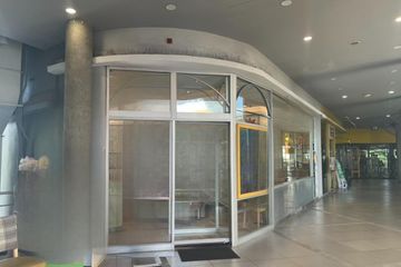 Commercial for rent in Khlong Toei, Bangkok near MRT Queen Sirikit National Convention Centre