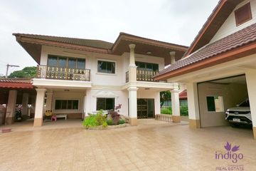5 Bedroom House for sale in Fa Ham, Chiang Mai