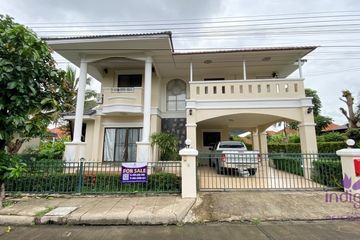 3 Bedroom House for sale in San Sai Noi, Chiang Mai
