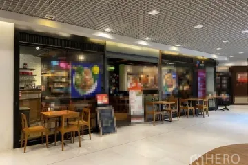 Commercial for rent in Khlong Tan Nuea, Bangkok
