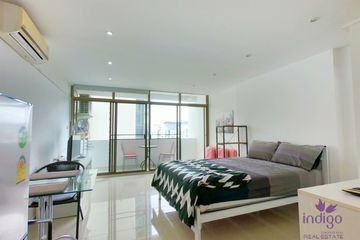 1 Bedroom Condo for sale in Chang Phueak, Chiang Mai